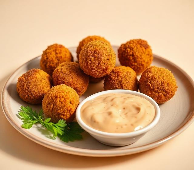 Falafel