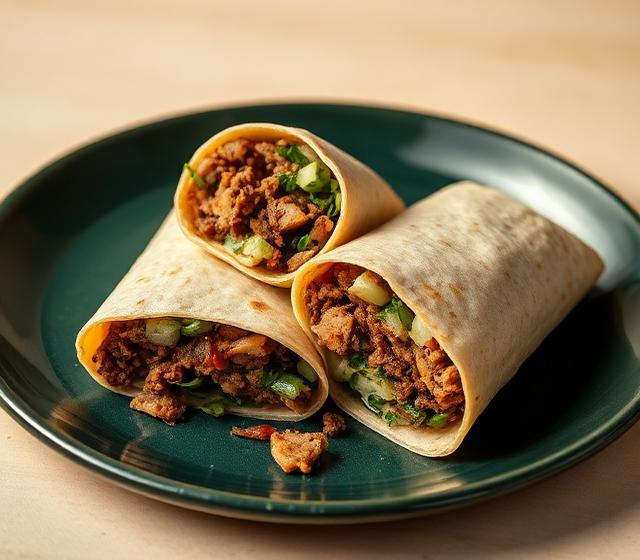 Shawarma